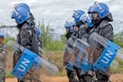 Миротворцы ООН