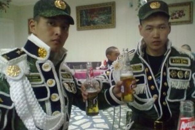 Дело - дрянь: Московия переходит на бесплатный расходный материал