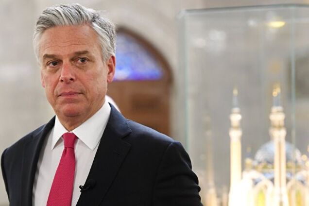 Андрей Крутских