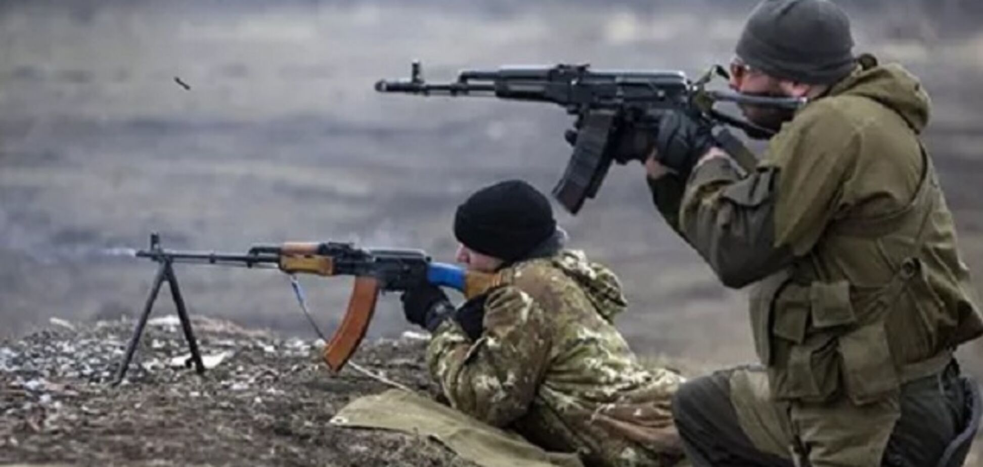 'Залякують місцевих': на Донбасі терористи заговорили про наступ ЗСУ