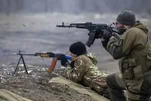 "Залякують місцевих": на Донбасі терористи заговорили про наступ ЗСУ