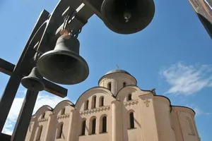 українська церква