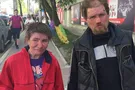 Любовь на райончике