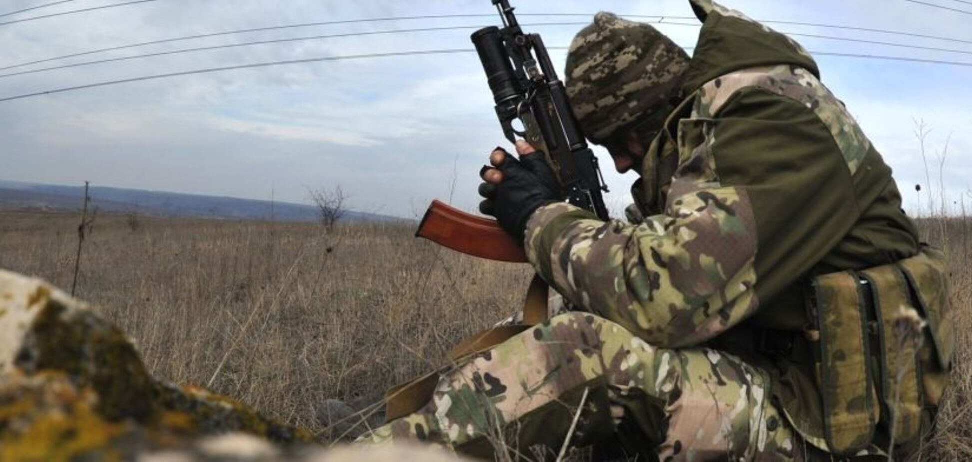 Ветерани і їх міністерство. Чому, як, навіщо?