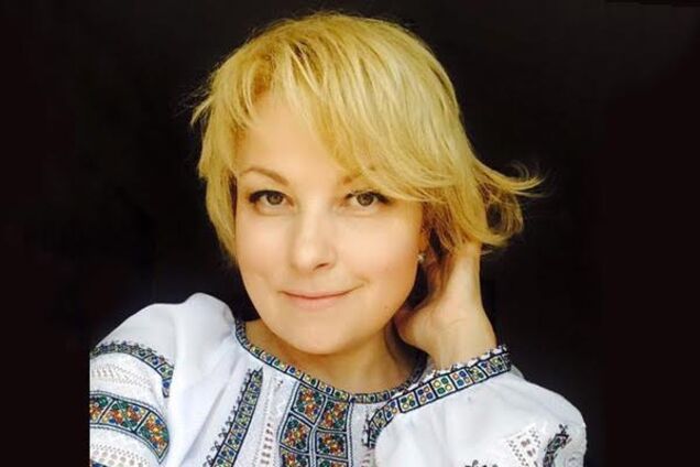 Мария Бурмака