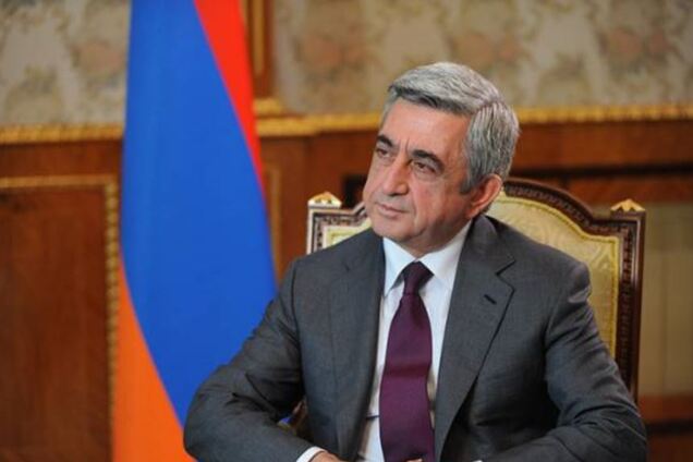 'А чо, так можно было?' Появилась реакция сети на отставку Саргсяна