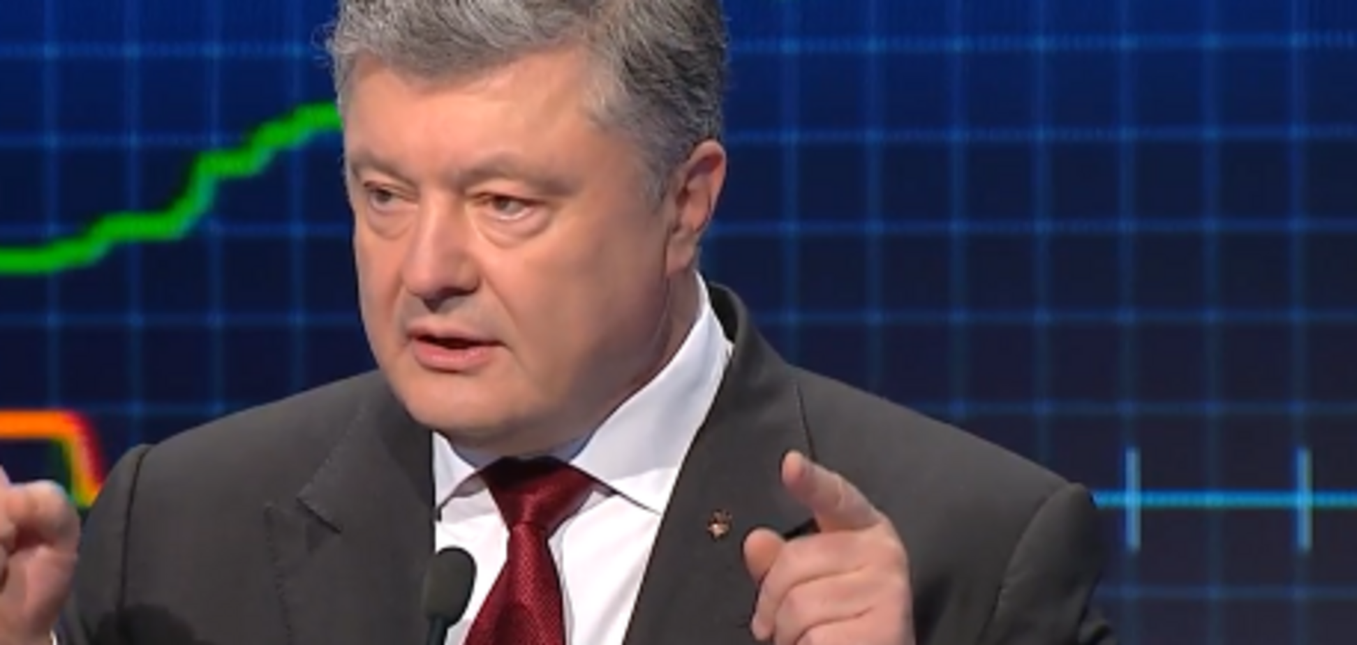 Единая церковь в Украине: Порошенко раскрыл подробности