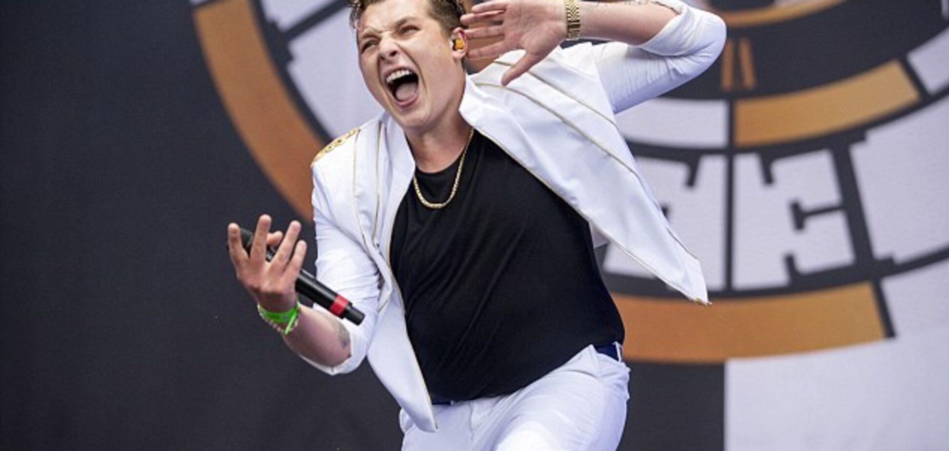 У Києві виступить британська суперзірка