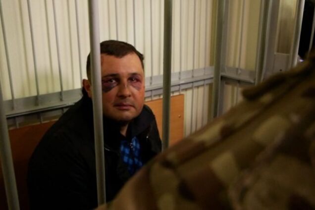 "Надели мешок на голову и хотели расстрелять": экс-нардеп Шепелев сообщил подробности своего "похищения"
