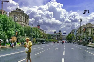 5 головних подій цього тижня у Києві