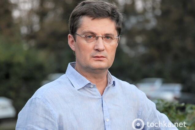 Їх стає більше: Кондратюк висловився про артистів-зрадників