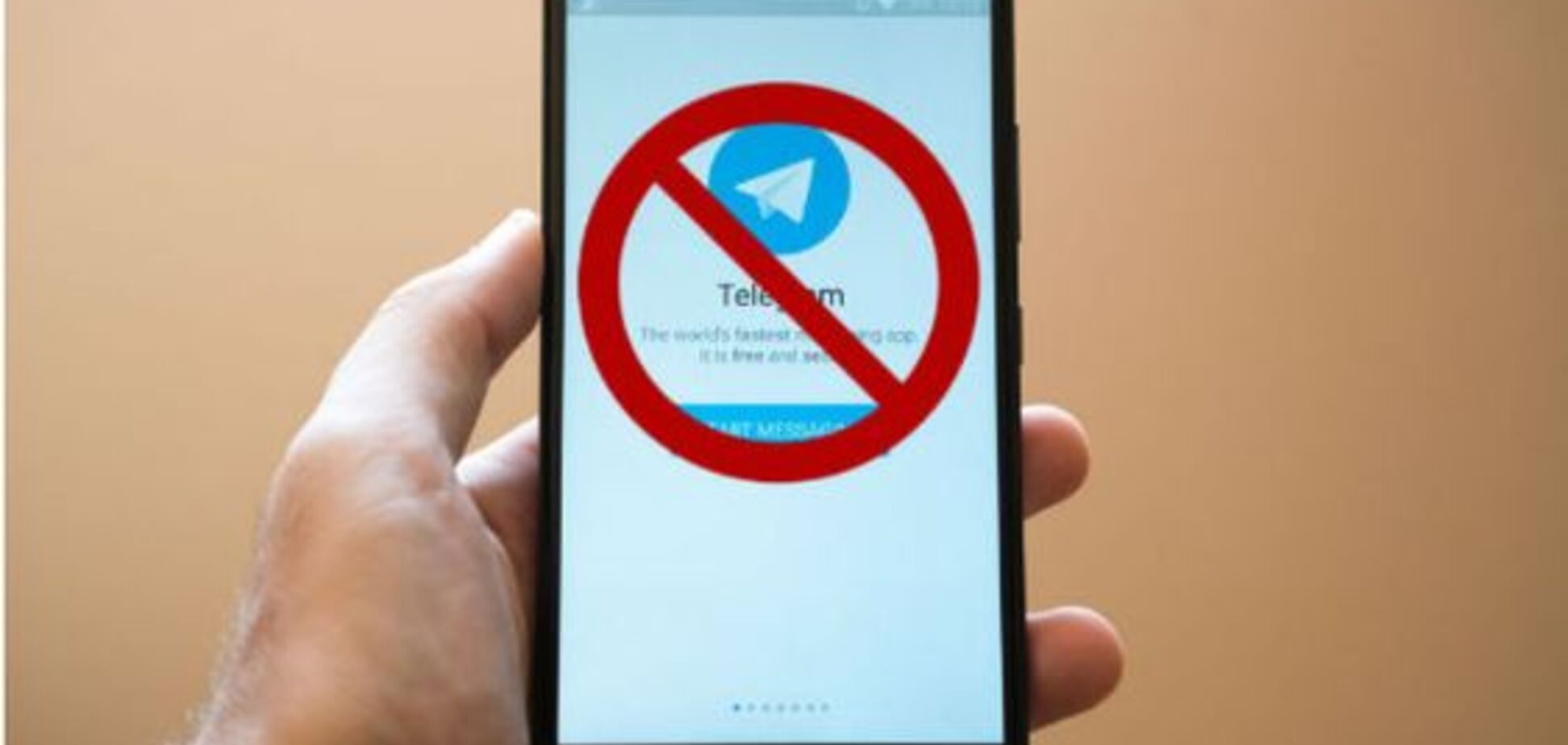 Дуров пояснив, чому Telegram не співпрацює з ФСБ