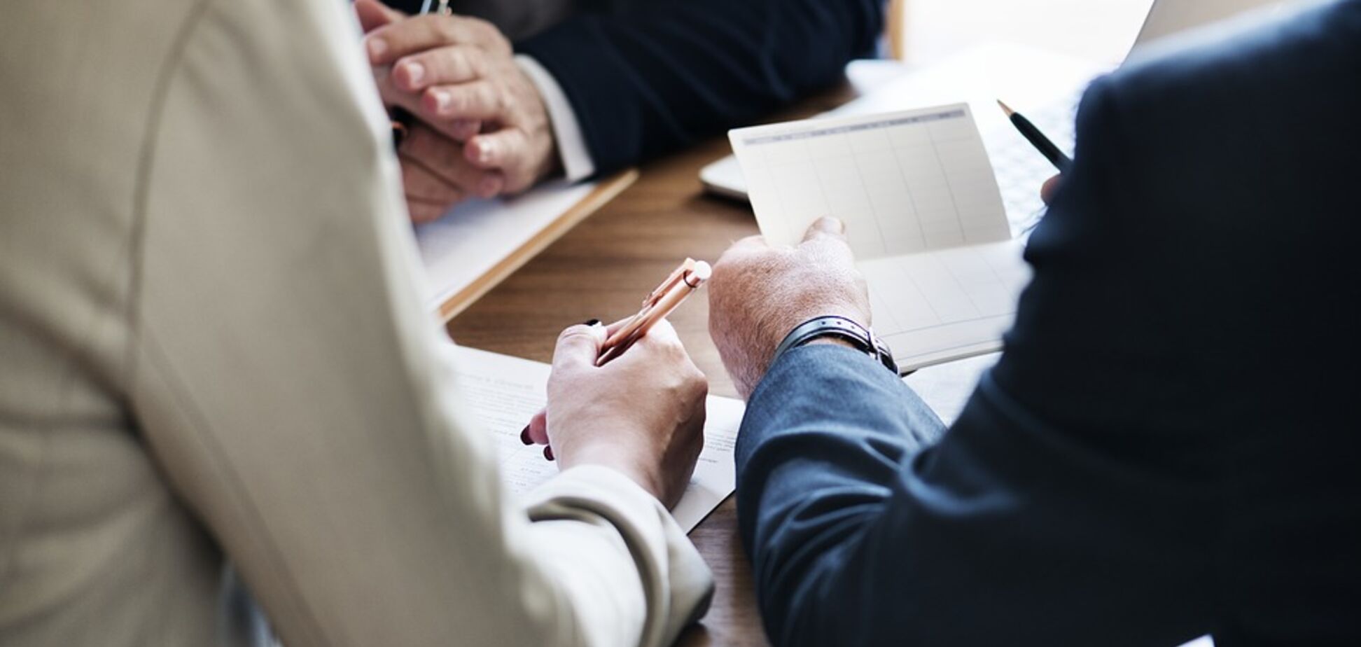 Будущее рынка труда