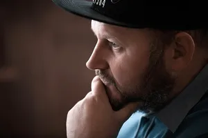 "Цинічні жлоби": зірка "Євробачення" від України різко висловився про політиків країни