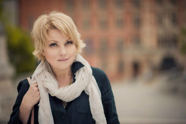 Мария Бурмака