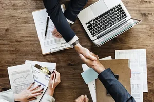 Рукостискання допоможе визначити розумові здібності - дослідження