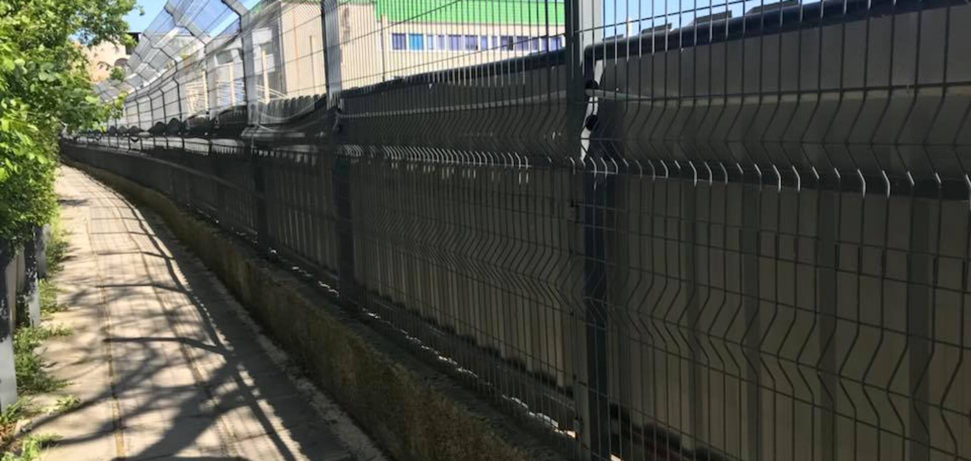 Новости Крымнаша. Эпоха Интернета в Крыму подходит к концу