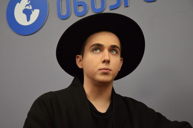 Евровидение-2018: MELOVIN презентовал клип на конкурсную песню