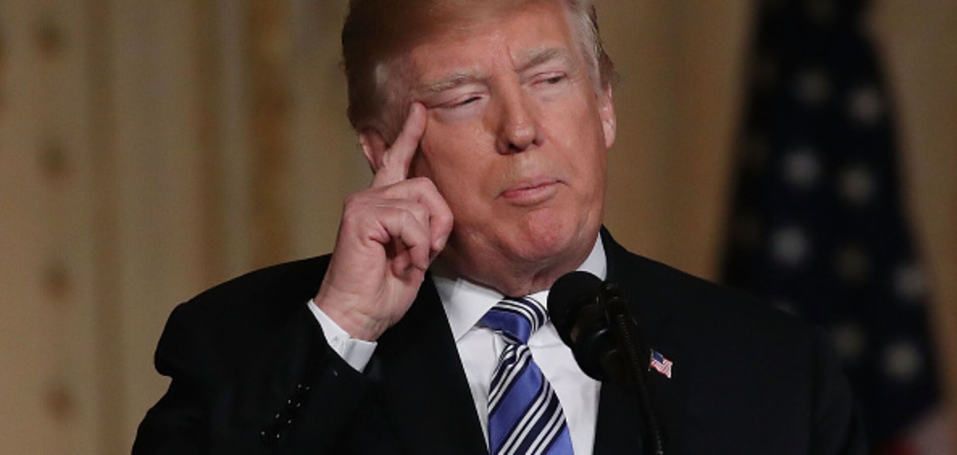 Секрет розкритий: ЗМІ дізналися плани Трампа на зустріч з Кім Чен Ином