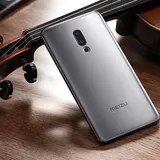 Meizu выпустила смартфоны с необычными экранами