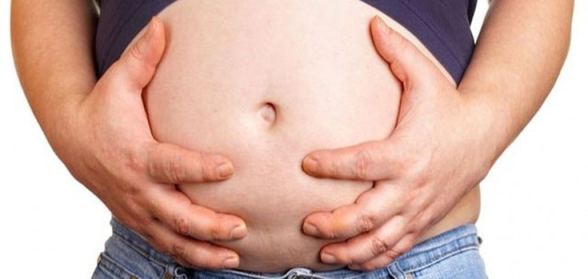 Если бы мужики могли рожать