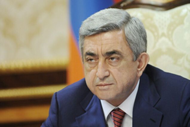 Відставка прем'єра Вірменії: з'явився повний текст заяви