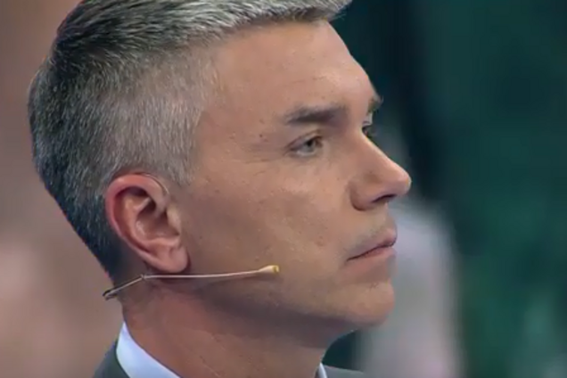 'В Украине - геноцид': на КремльТВ разразились обвинениями