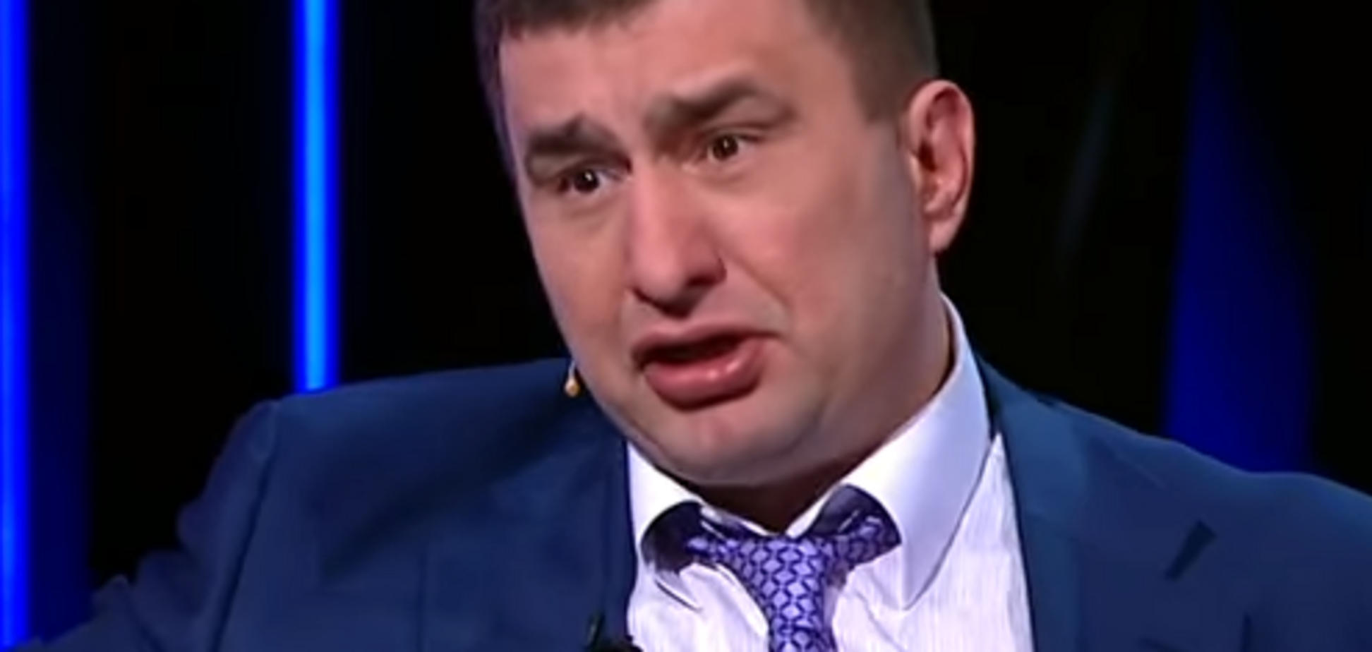 'Захлинетеся кров'ю!' Екс-нардеп, що втік до РФ, пригрозив українським вірянам