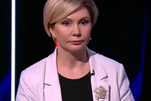 Олена Бондаренко
