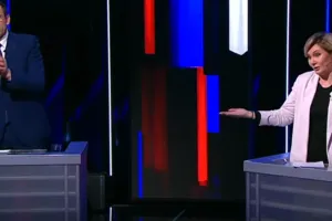 Олена Бондаренко