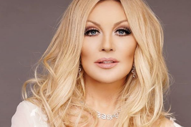 Таїсія Повалій