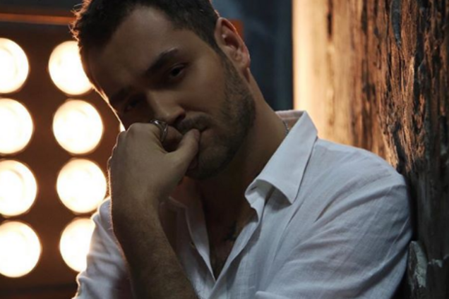 рожден Анусі