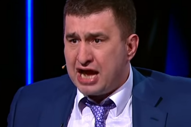 'Повесим на столбах!' Сбежавший в РФ экс-нардеп решил мстить Украине