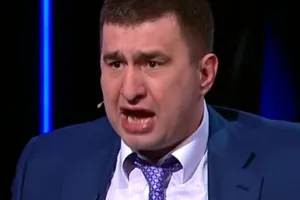 Ігор Марков