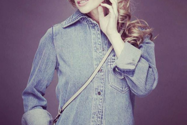 Ольга Фреймут