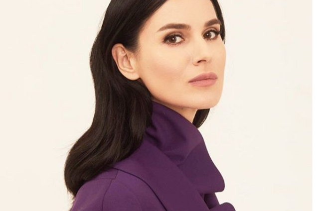 Маша Єфросиніна