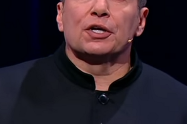 'Вбивали кримчан!' Соловйов озвучив новий фейк про Україну