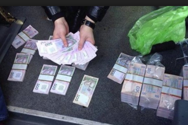 В деле налоговика из Днепра выяснились нюансы