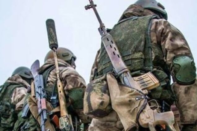 Бійців приватної армії Путіна засікли ще в одній країні