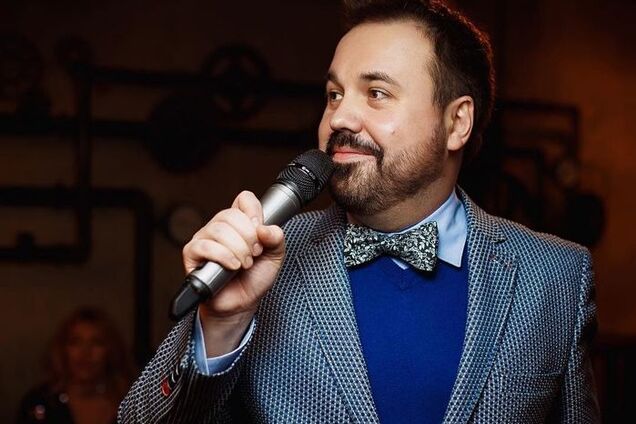 Популярный украинский комик стал ведущим на РосТВ