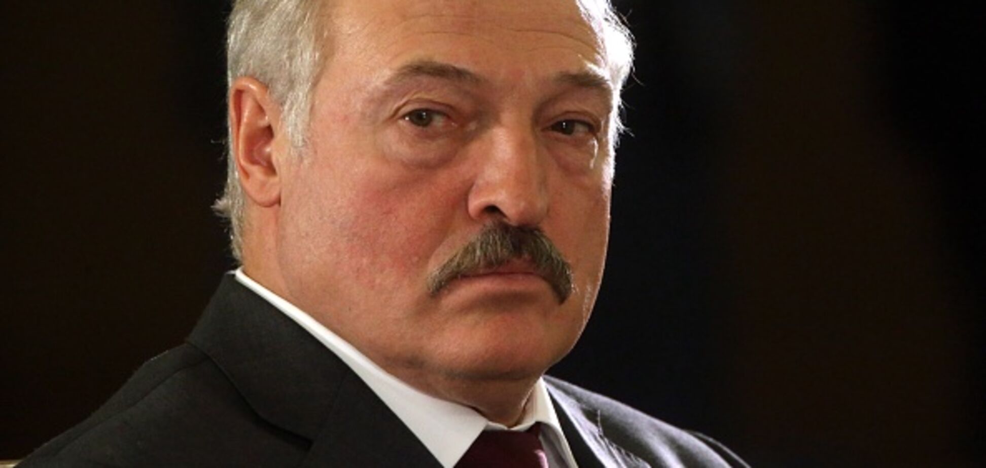 Александр Лукашенко