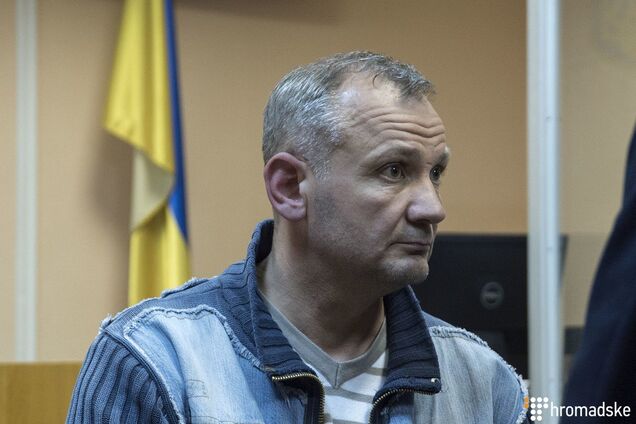 Розстріли на Майдані: суд відпустив Бубенчика на поруки нардепів