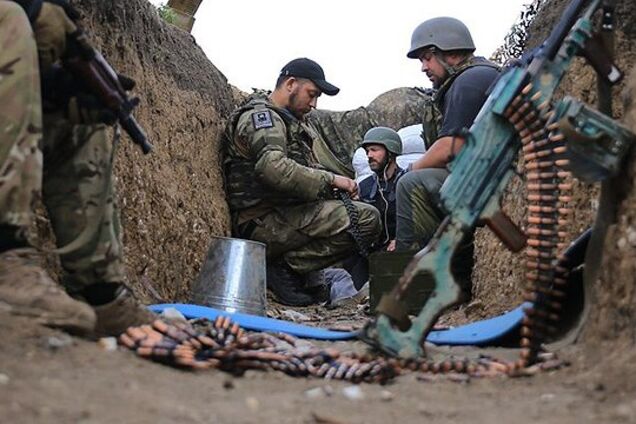 Завершення АТО: в 'Мінську' розповіли, що буде з переговорами по Донбасу