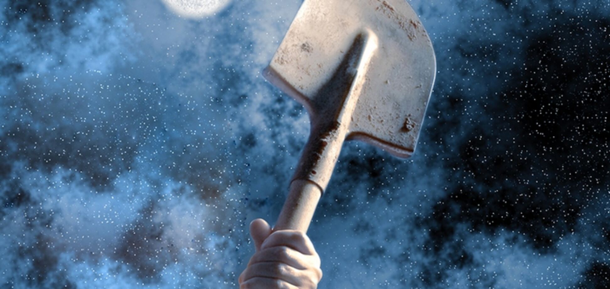 На Буковині комунальник побив лопатою перехожого за зауваження