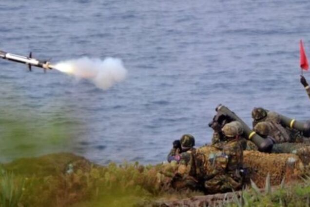 Полторак відкрив завісу таємниці 'Джавелін' в Україні