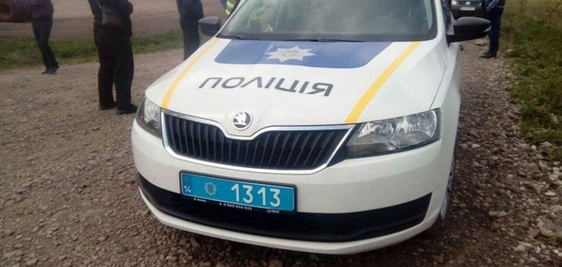 Полиция стала на сторону мошенников во Львове – СМИ