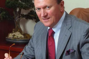 Ректор Одесского университета отстранен за коррупцию