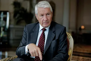 Заради людей: Ягланд висловився про Росію на засіданні ПАРЄ