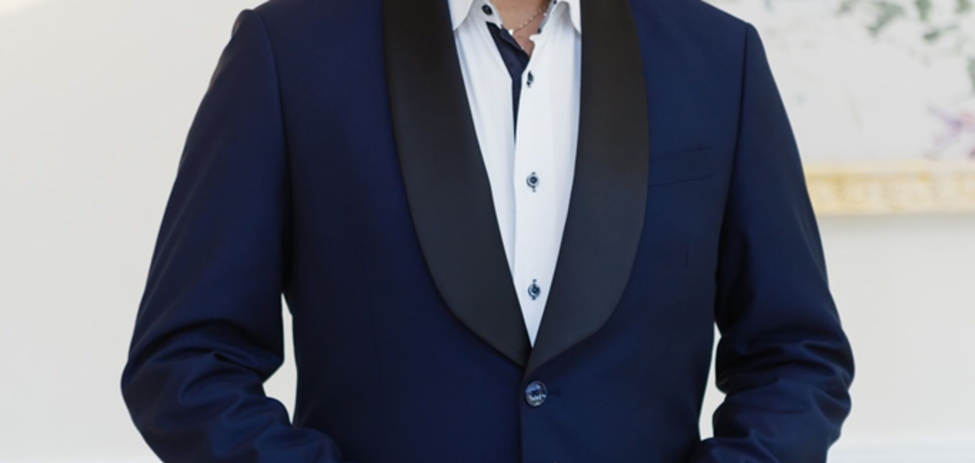 Андрей Бурлуцкий