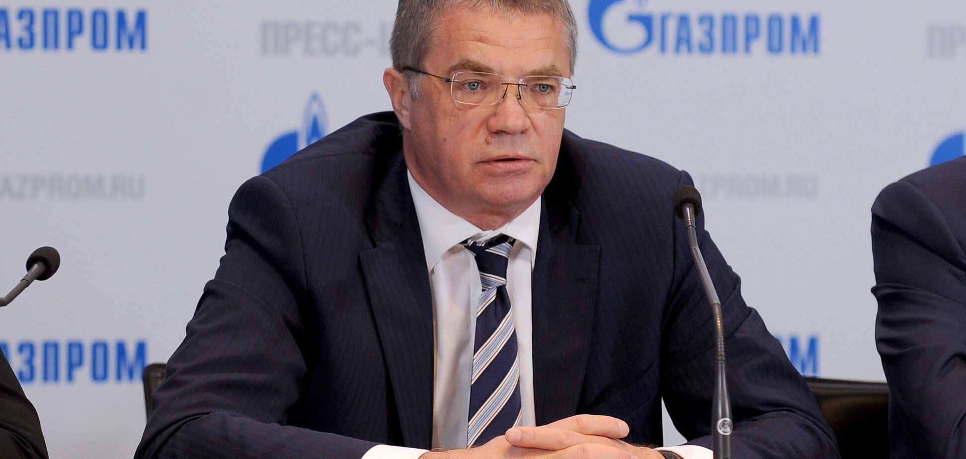 Александр Медведев 